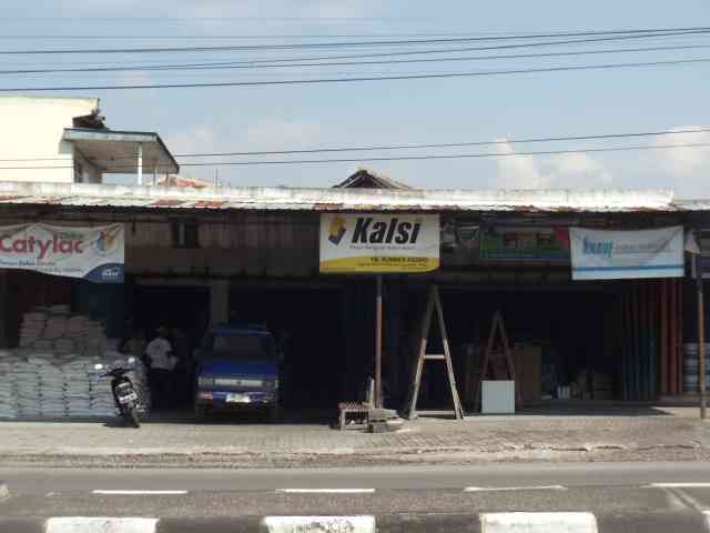 Sumber Agung. TB