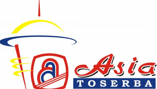 Toserba Asia Indonesia Logo