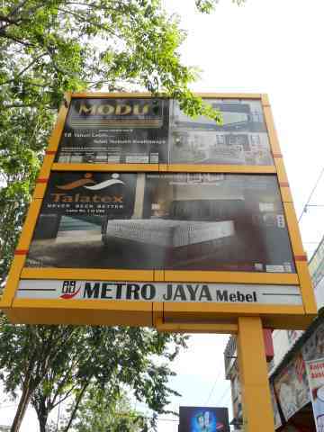 Metro Jaya Meubel