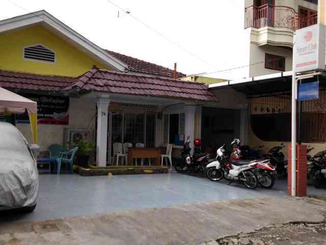 Smart Club Nusantara