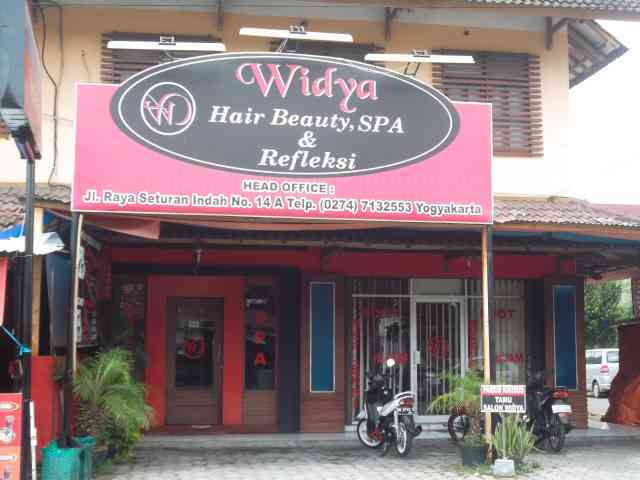 Widya Hair Beauty & Spa