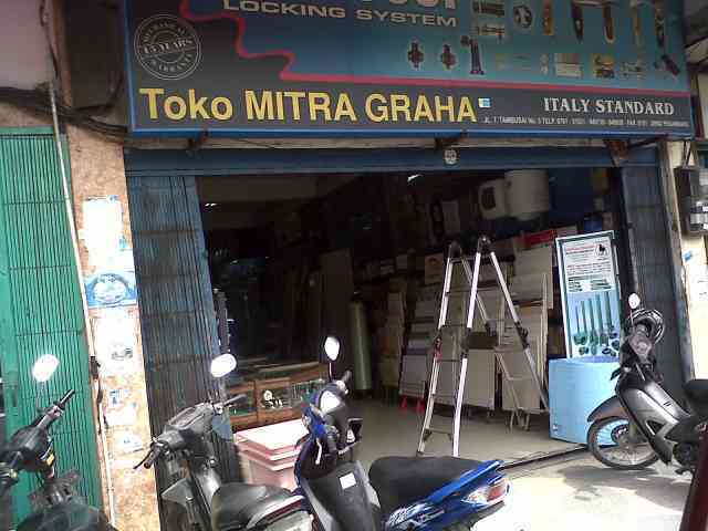 Mitra Graha