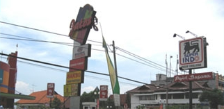 Superindo Cabang Jatos