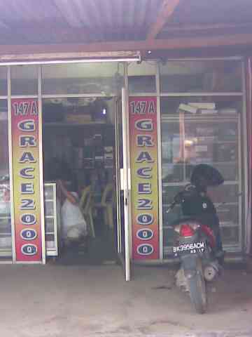 G2000 Computer