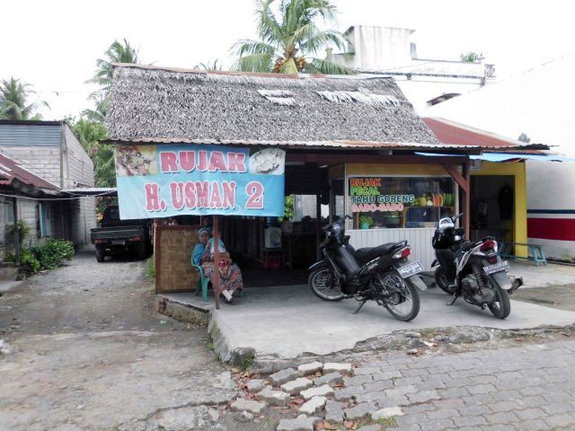 Rujak Haji Usman 2
