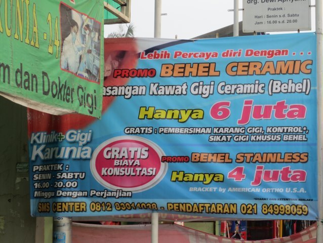 STIA Sandikta