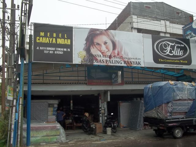 Cahaya Indah