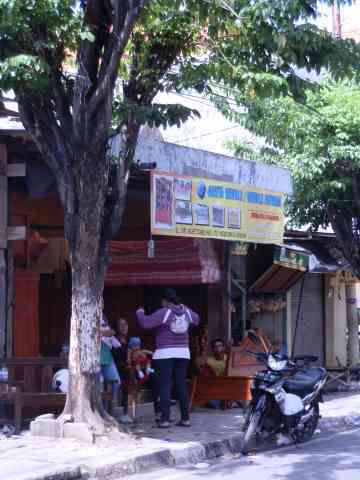 Meubel Arifin / Fatimah