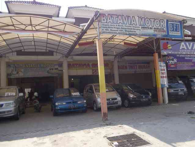 Batavia Motor