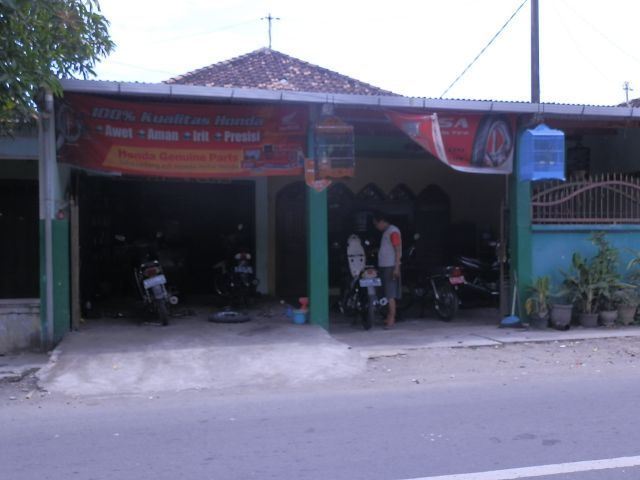 Rizki Motor