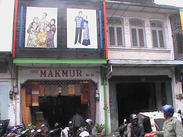 Makmur Toko
