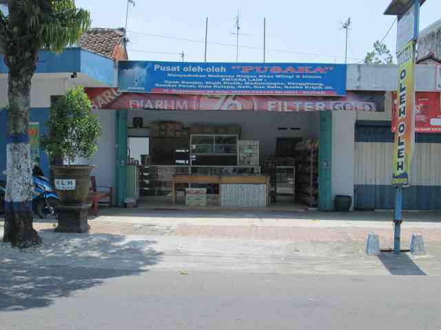 Pusaka