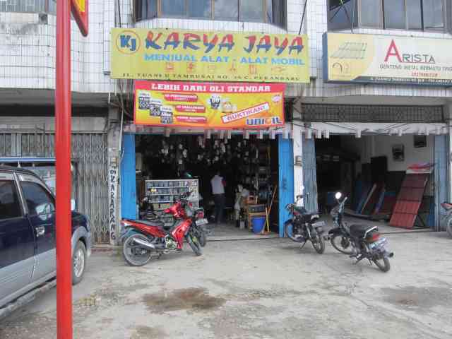 Karya Jaya