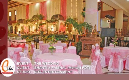 CITA ENTERTAINMENT