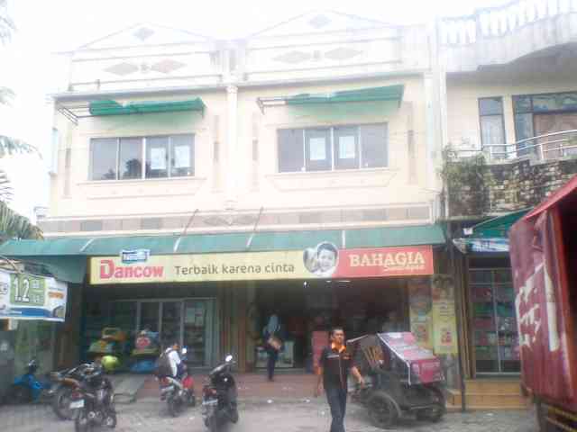 Bahagia Swalayan