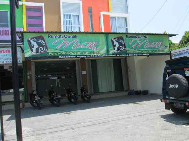 SMK PGRI Wlingi