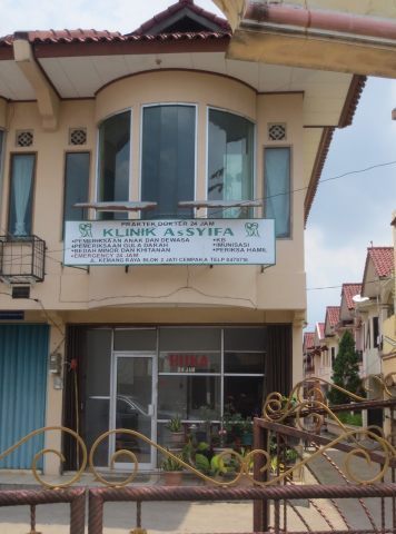 Klinik Asyifa