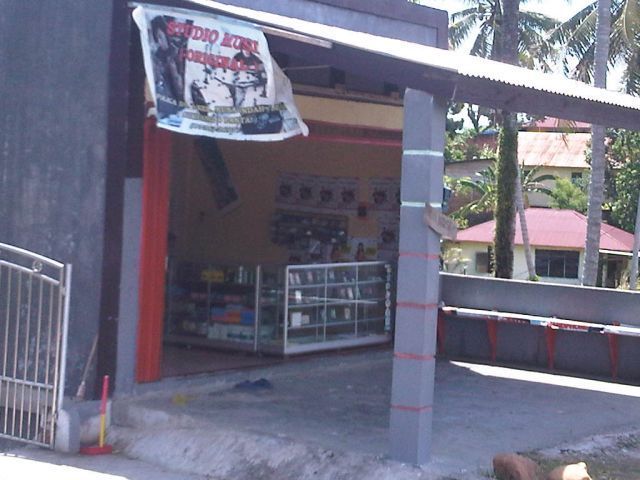 Studio Musik