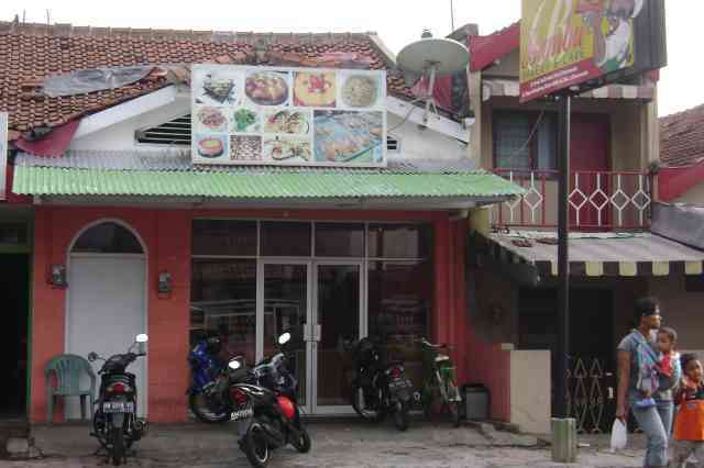 Bambu Bakery & Cake