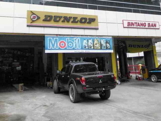 Bintang Ban