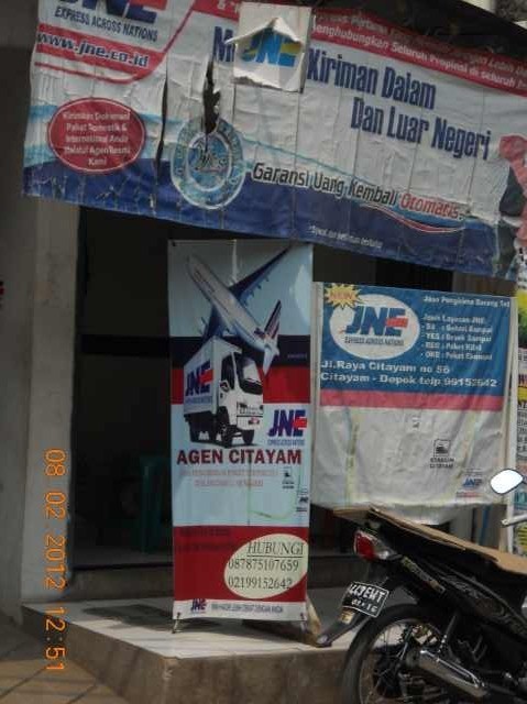 JNE