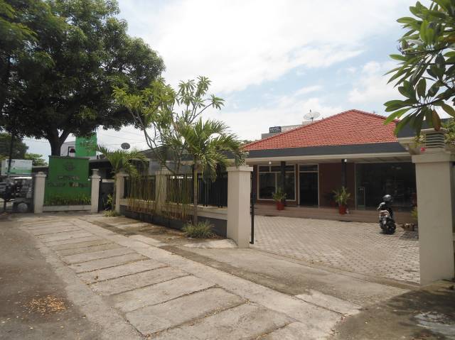 Hotel Catur Warga