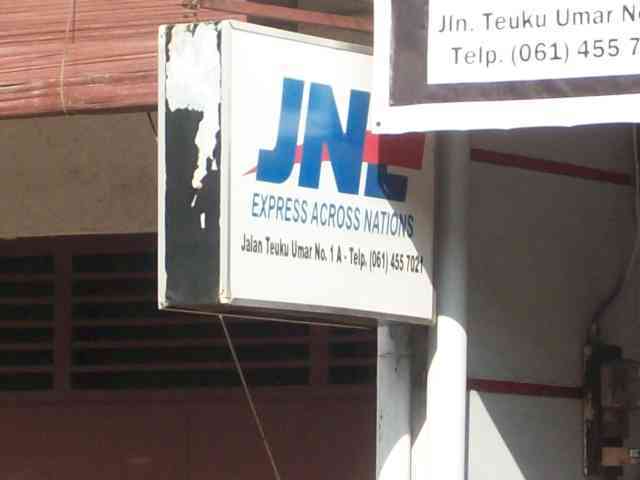 JNE