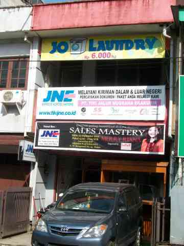 JNE