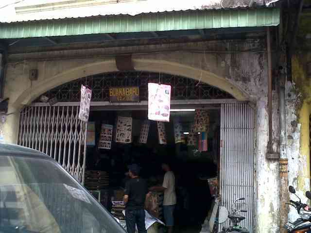 Buana Baru Toko