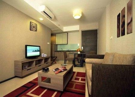 Grand Sudirman Balikpapan