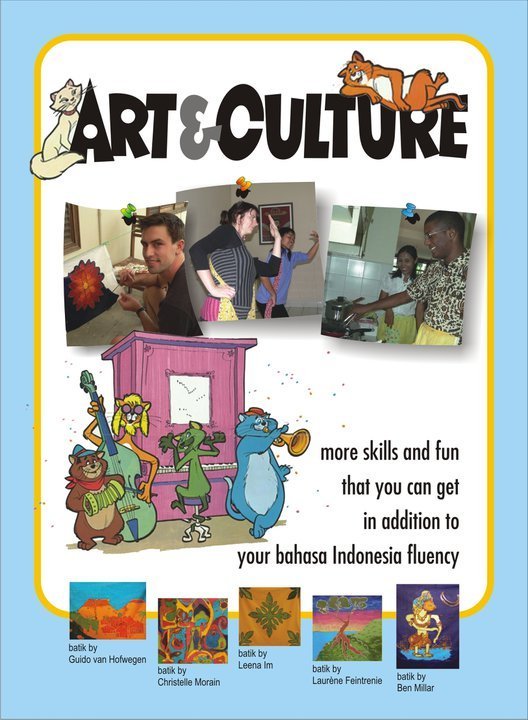 Our Activities