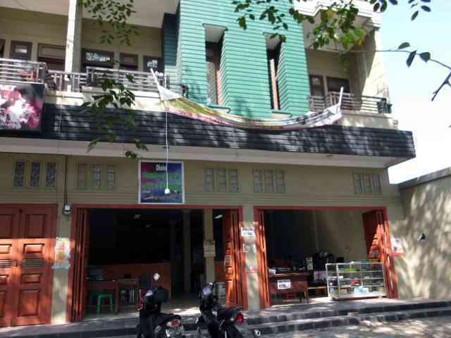 SMK Nila Harapan