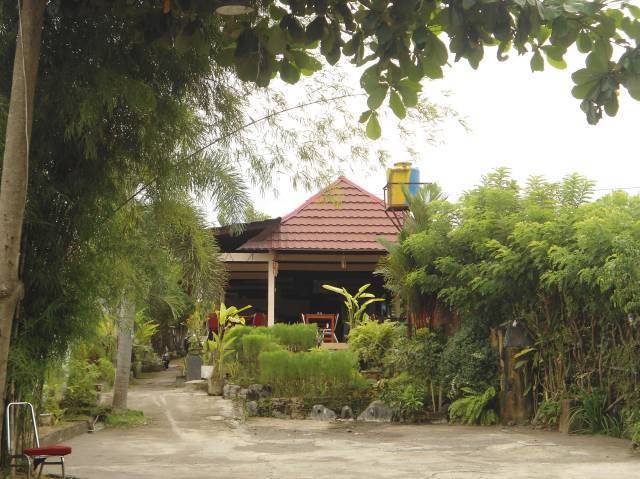 Nuansa Indah