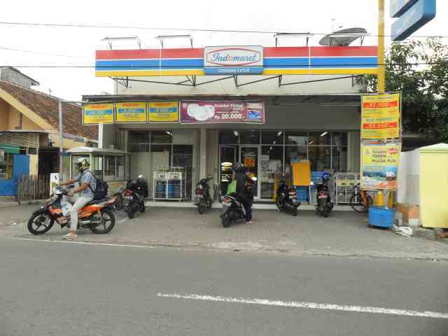 Indomaret