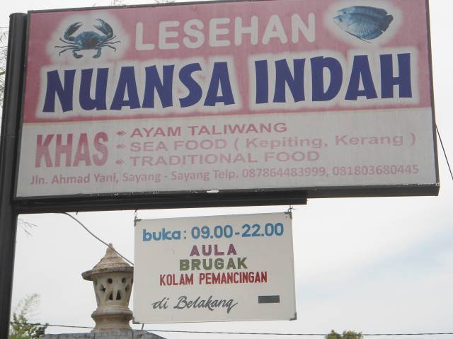 Nuansa Indah