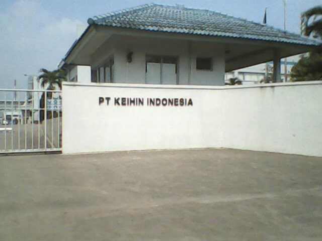 43. PT KEIHIN INDONESIA (2)