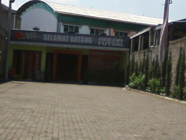 Arena Futsal