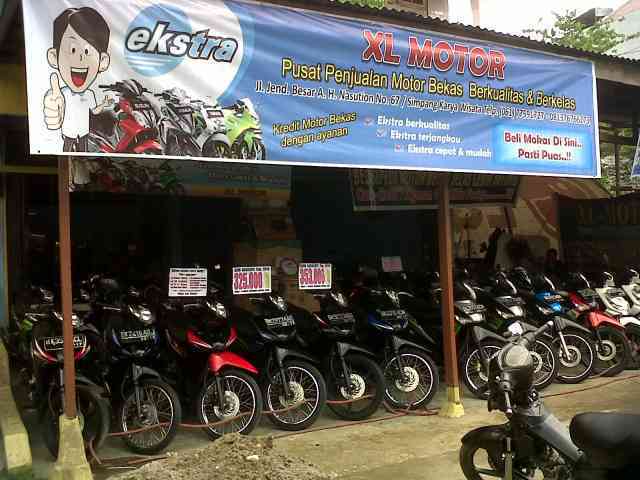 XL Motor
