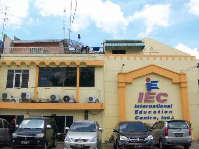 IEC