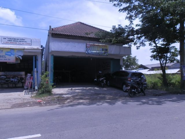 Rajawali Steel