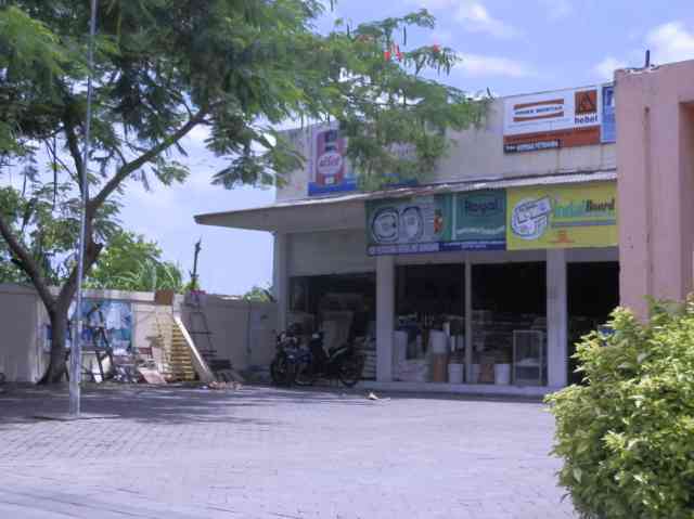 Gajah Tunggal Toko