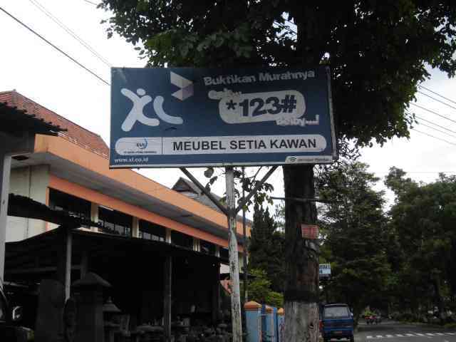 Mebel Setia Kawan I