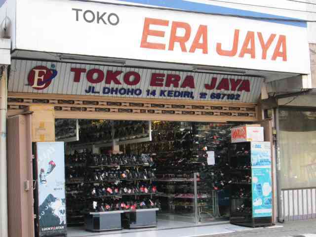 Toko Era Jaya