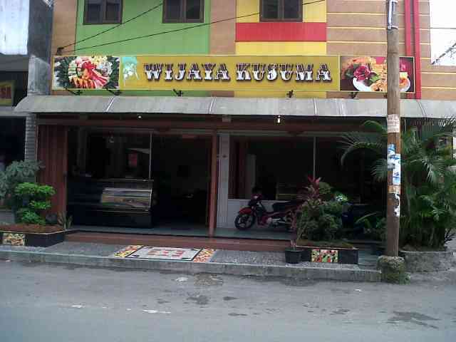 Wijaya Kusuma