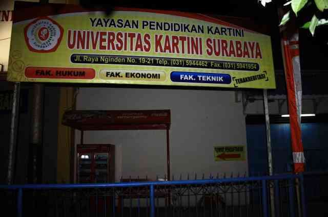 Universitas Kartini