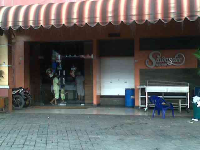 Sawasdee Seafood 