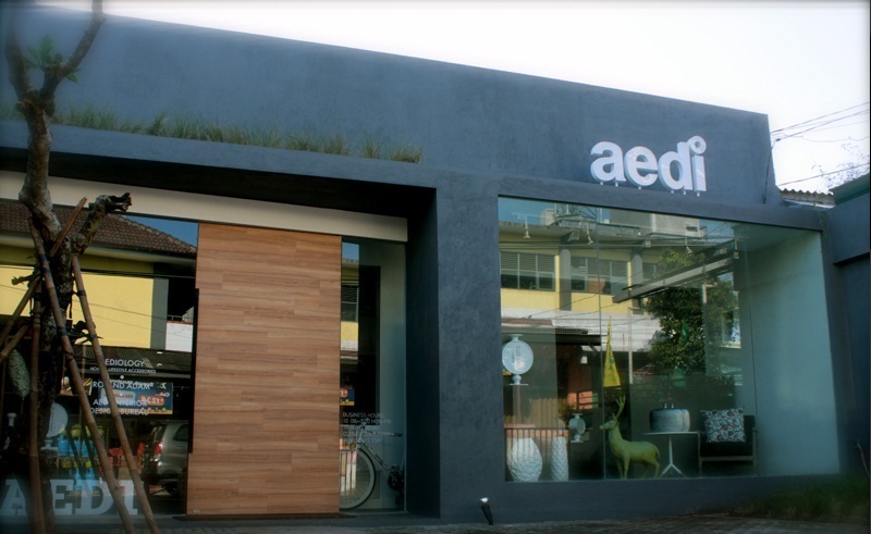 Aedi Interior Design