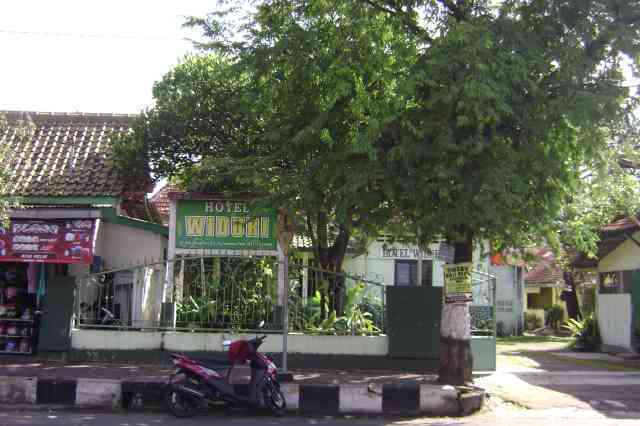 Hotel Widuri