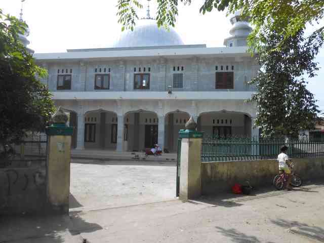 Masjid Nurul Huda