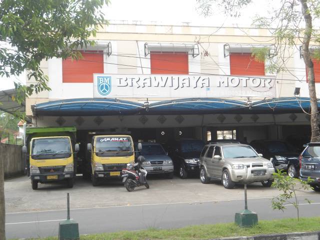 Brawijaya Motor